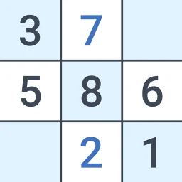 Sudoku Master® - Sudoku Puzzle icon