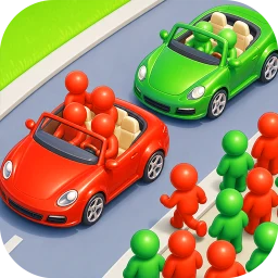 Car Jam Hero
